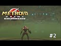 Live Metroid Prime Remastered Live Play 2