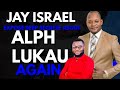 JAY ISRAEL EXPOSED ALPH LUKAU AGAIN BEFORE THE CRL COMMISSION