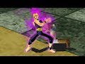 TAS Tekken Nina Williams