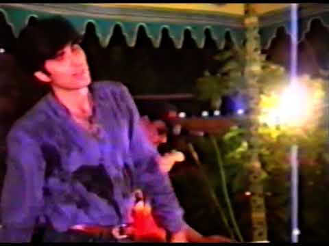 Nite people Band with Junaid Jamshed (Late) . Jab Koi Pyar se Bulaey Ga, Old Memories1994