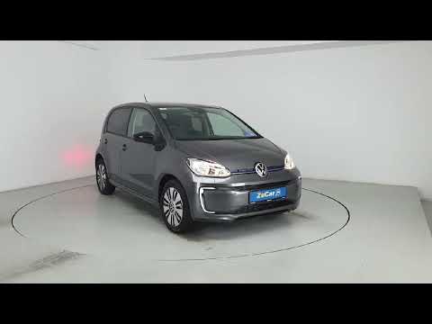 Volkswagen e-up! #191 E-UP STYLE 32KWH 82BHP  AUTO - Image 2