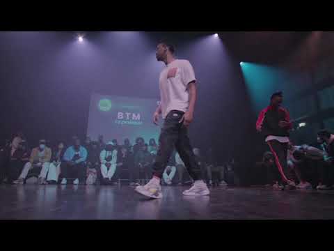 Kefton vs Meech De France (Semi-final) | BTM Experience 2022
