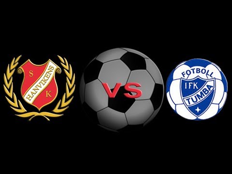 Hanvikens SK - IFK Tumba FK