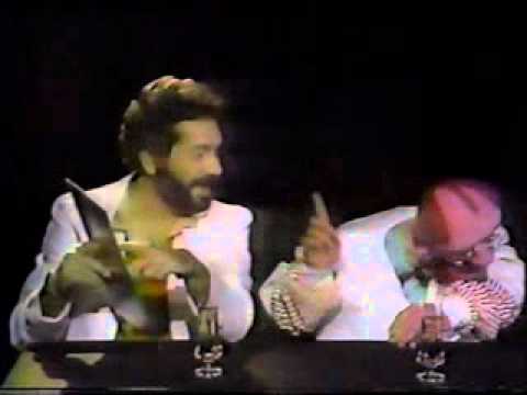 Cesar Camargo Mariano - Curumim