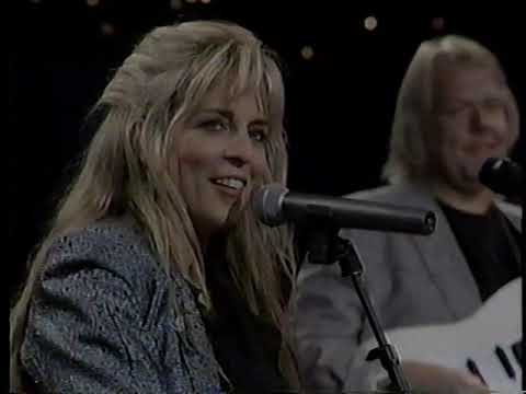 Carlene Carter - Austin City Limits - Season 19, Episode 1 (1994)