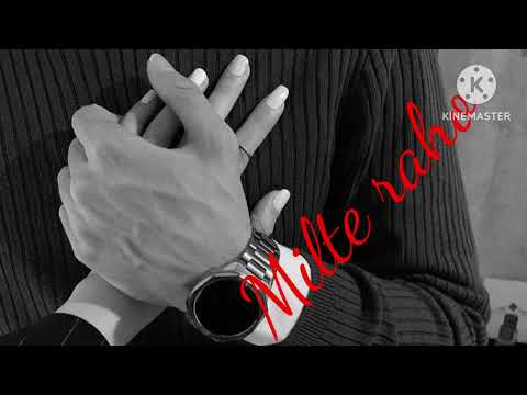 [ Milte raho lofi song ] ^^^^ lofi song