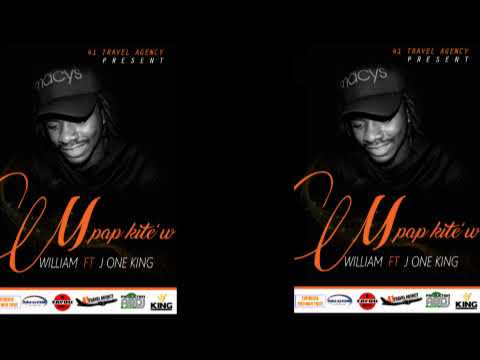 M pap kitew William feat J one king mp3