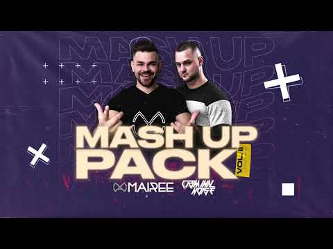 You're The Future Free (MAIREE & CRIMINAL NOISE MASHUP)