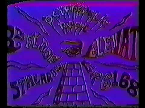 The 13th Floor Elevators  Documentary    "YOU'RE GONNA MISS ME"  UNIVERSITY OF TEXAS  Claude Mathews