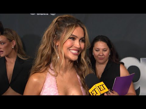 Chrishell Stause Feels FREER After Leaving Selling Sunset (Exclusive)