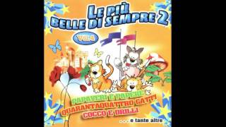 Il Valzer Del Moscerino - Successi Per Bambini - Bimbo Hit Tv