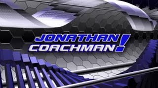 Jonathan Coachman&#39;s 2008 v2 Titantron Entrance Video feat. &quot;Hard Hittin&#39;&quot; Theme [HD]