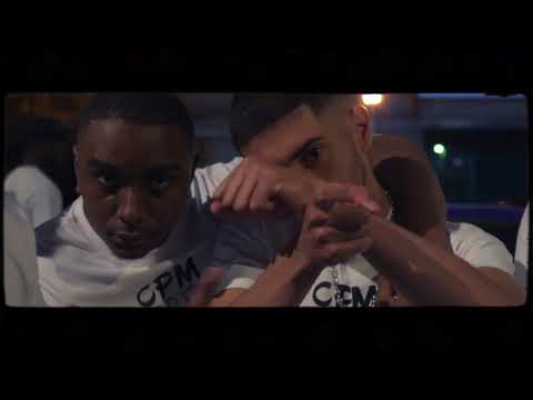 M.A - CPMCLR # 1 ( Clip Officiel )