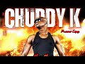 Chuddy K Gaga Crazy Instrumental