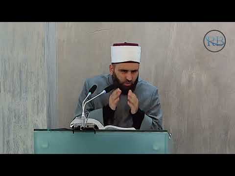 Veprat e zemrës 28. Llojet e njerëzve në devotshmëri, dhe si arrihet devotshmëria.