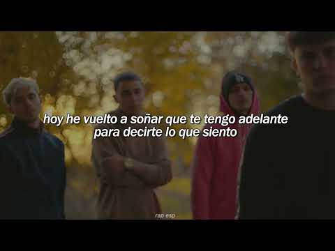 Deco MDZ, Ezvit, Dudi, Blake - Me basta con mirarte (Remix) | LETRA