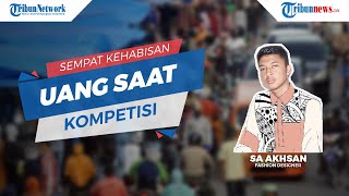 Kini Menjelma Desainer Bergengsi, Murid Ivan Gunawan Ini Ceritakan Peran Penting Dukungan Keluarga