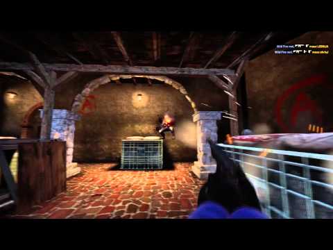 EMS One Katowice German National Finals: tiziaN vs. Wild Fire