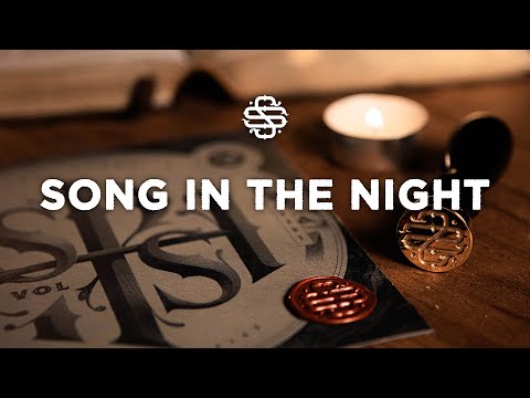Thumbnail for Song In The Night video