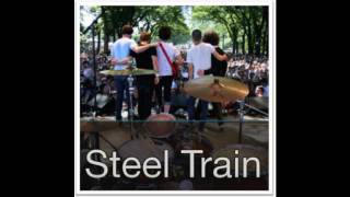 Steel Train - Turnpike Ghost