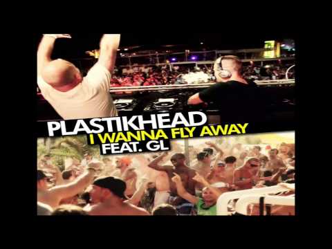 Plastikhead feat. Gáspár Laci - I Wanna Fly Away - Jazzy version
