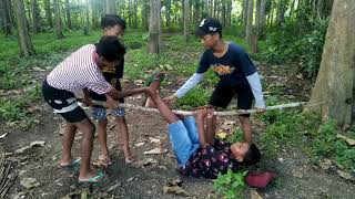Download lagu CERITA KEHIDUPAN EPS 5 (BUDAL NGARIT) mp3