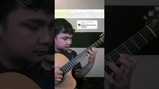 Download lagu tutorial tab intro gitar aku milikmu🙌 #tutorialgitar #dewa19 mp3 Download lagu tutorial tab intro gitar aku milikmu🙌 #tutorialgitar #dewa19 mp3