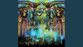 Don&#39;t Wake the Lion (Too Old to Die Young)