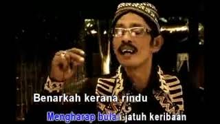 Download lagu Benarkah Kerana Cinta - Saleem | Karaoke Tanpa Vokal mp3