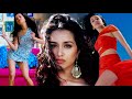 Shraddha Kapoor S Milky Hot Thighs Legs Showing Scenes Compilation