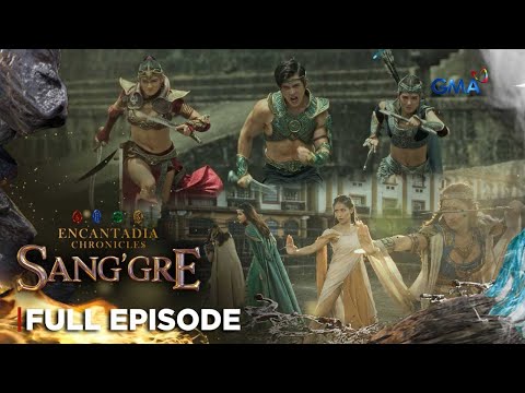 Sang'gre: Ang madugong digmaan! (Full Episode 110 - November 14, 2025) | Encantadia Chronicles