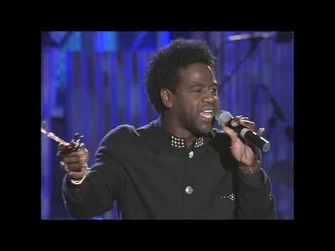 Al Green - "A Change Is Gonna Come" | Concert for the Rock & Roll Hall of Fame
