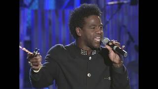 Al Green - &quot;A Change Is Gonna Come&quot; | Concert for the Rock &amp; Roll Hall of Fame