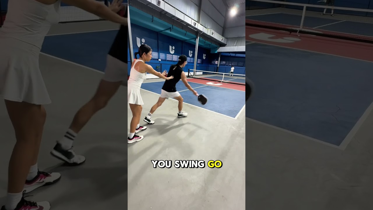 Why Your Return of Serve Breaks Down Under Pressure (And How to Fix It)