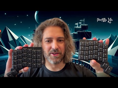 Insights from 100 Days of Typing on a new Keyboard Layout 🎯