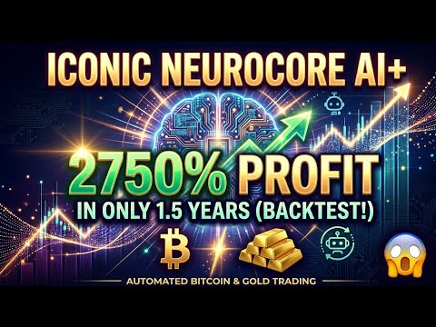 Video Iconic Neurocore AI