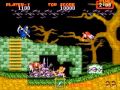 Ghouls'n Ghosts - Megadrive