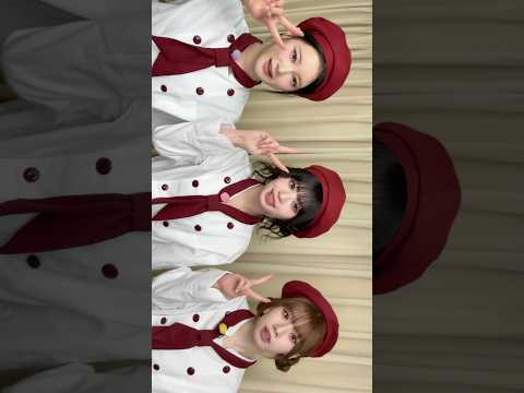 🍬🍬 #ME_I_party #バレンタイン #ME_I #ミーアイ