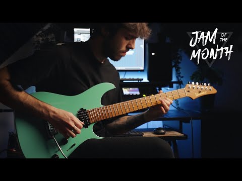*1st Place Winner* JTC Jam Of The Month March '24 - Alessandro Zilio