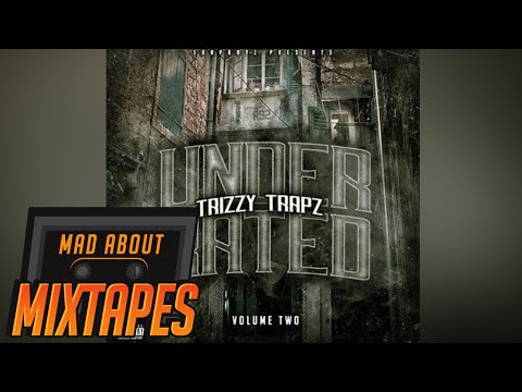 Trapz ft. J Gang - Obo | MadAboutMixtapes