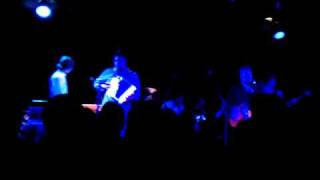 Raul Malo/Live at The Ark in Ann Arbor, October 9th, 2010