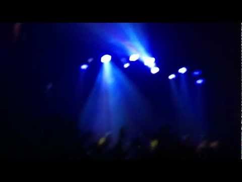 Deniz Koyu drops Zedd - Spectrum at Webster Hall - Generation Wild NYC