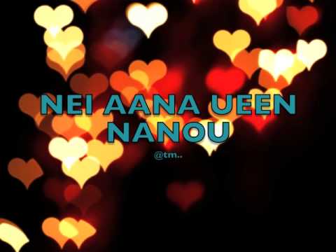 NEI AANA UEEN NANOU by Nei Bwari_DJ Williams_TMarenaua Studio - Kiribati@tm..