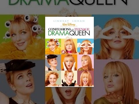 Confessions of A Teenage Drama Queen