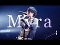 Myra Live Ver Tani Yuuki Presents LIVE LOTUS
