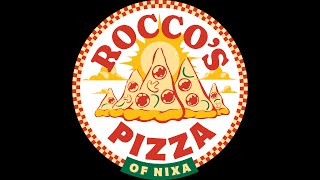 Roccos Commercial 2022