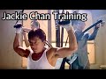 Gorgeous 1999 Training Scenes