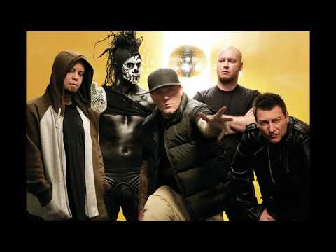 Limp Bizkit - My Generation