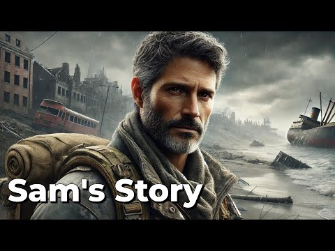 Metro Exodus Enhanced Edition Sam's Story DLC Walkthrough | All Collectibles