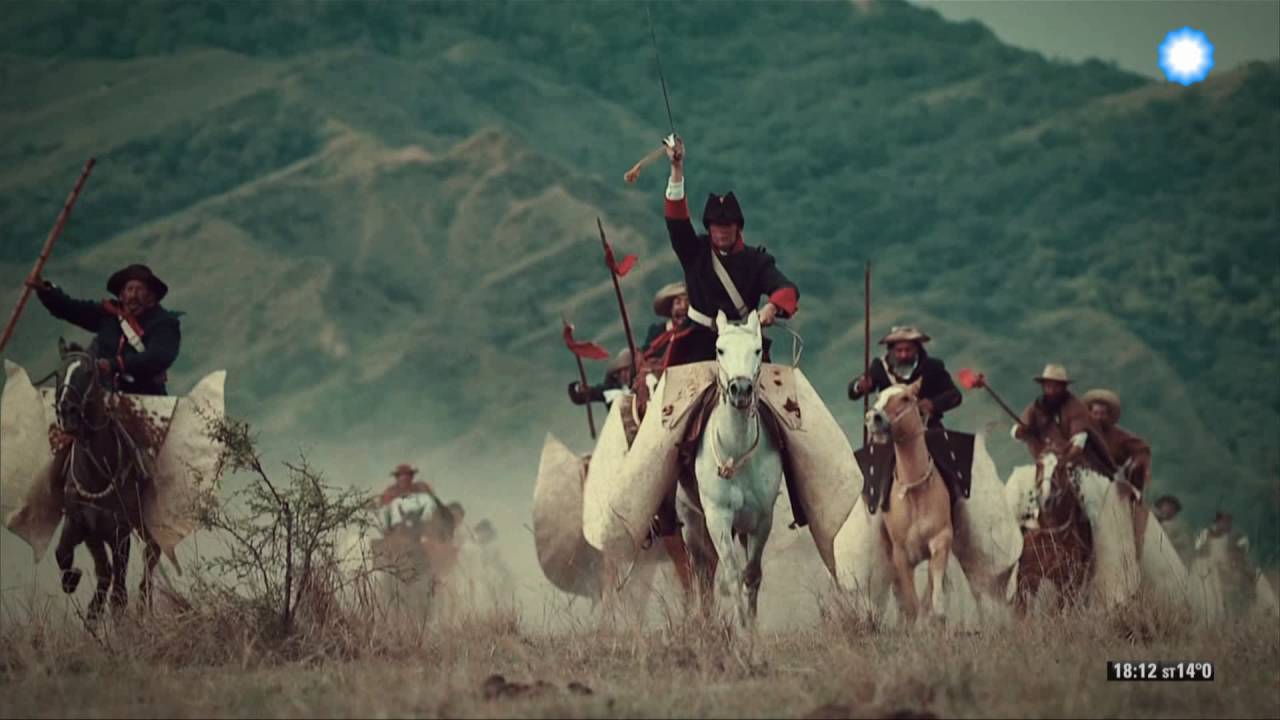 17 de Junio: Inmortalidad del General Don Martín Miguel de Güemes